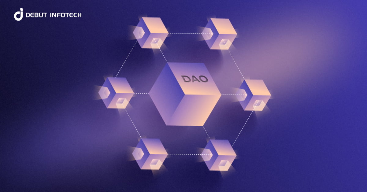 A Comprehensive Guide To Different Types of DAOs