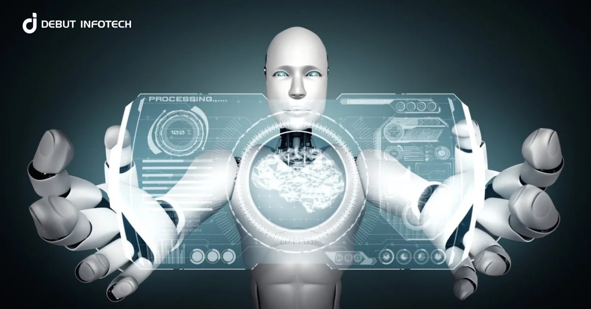 How NLP in AI Agents Enhances Human Computer Interaction