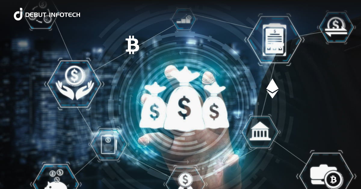 Tokenization of Investment Funds 101 for Investment Executives