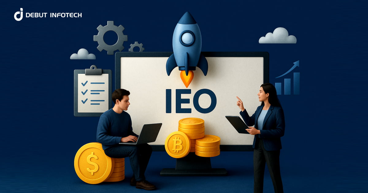 Top 10 IEO Development Firms for Token Sales