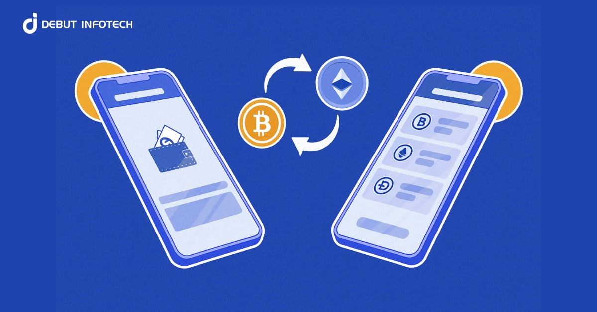 Scaling Your Crypto Exchange Business – A Practical Roadmap