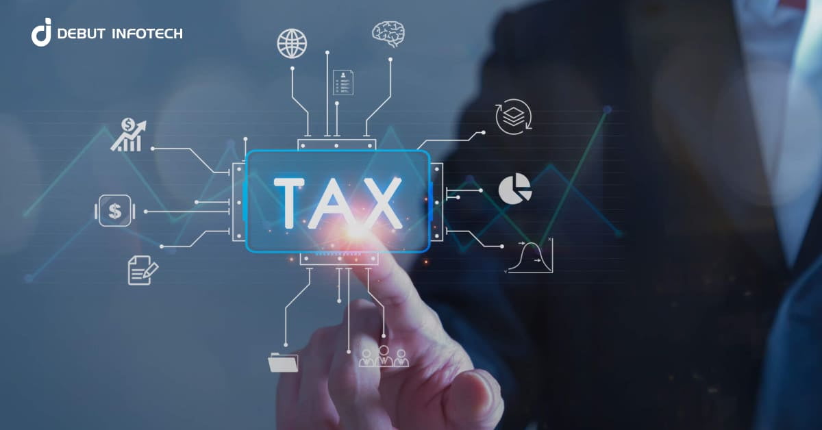 Why Generative AI in Tax Industry Is Reshaping the Future of Taxation