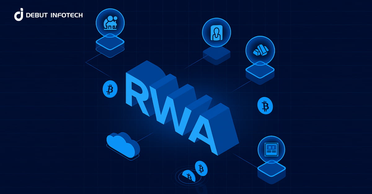 Top 6 Challenges in RWA Tokenization and How to Overcome Them
