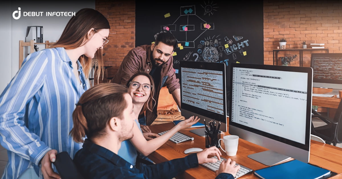 Top 10 Benefits of Hiring a Professional Web Development Company