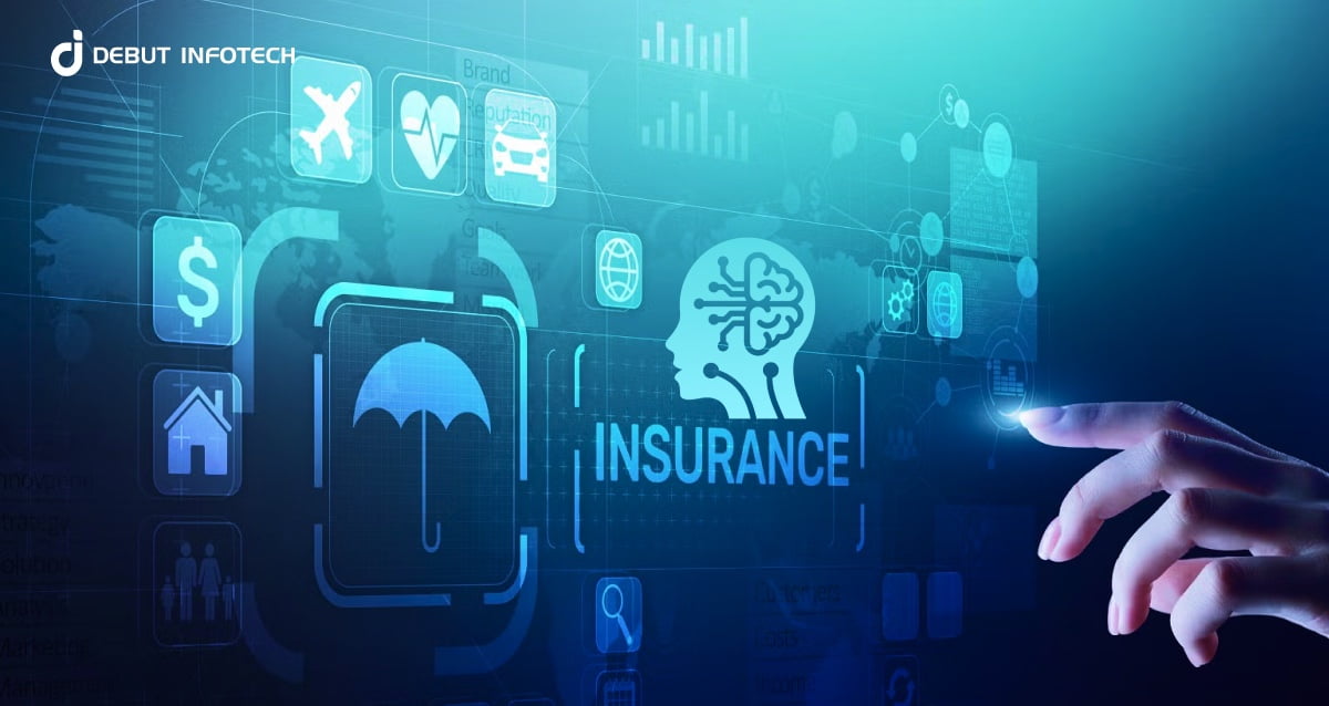 Revolutionizing the AI Agents for the Insurance Industry