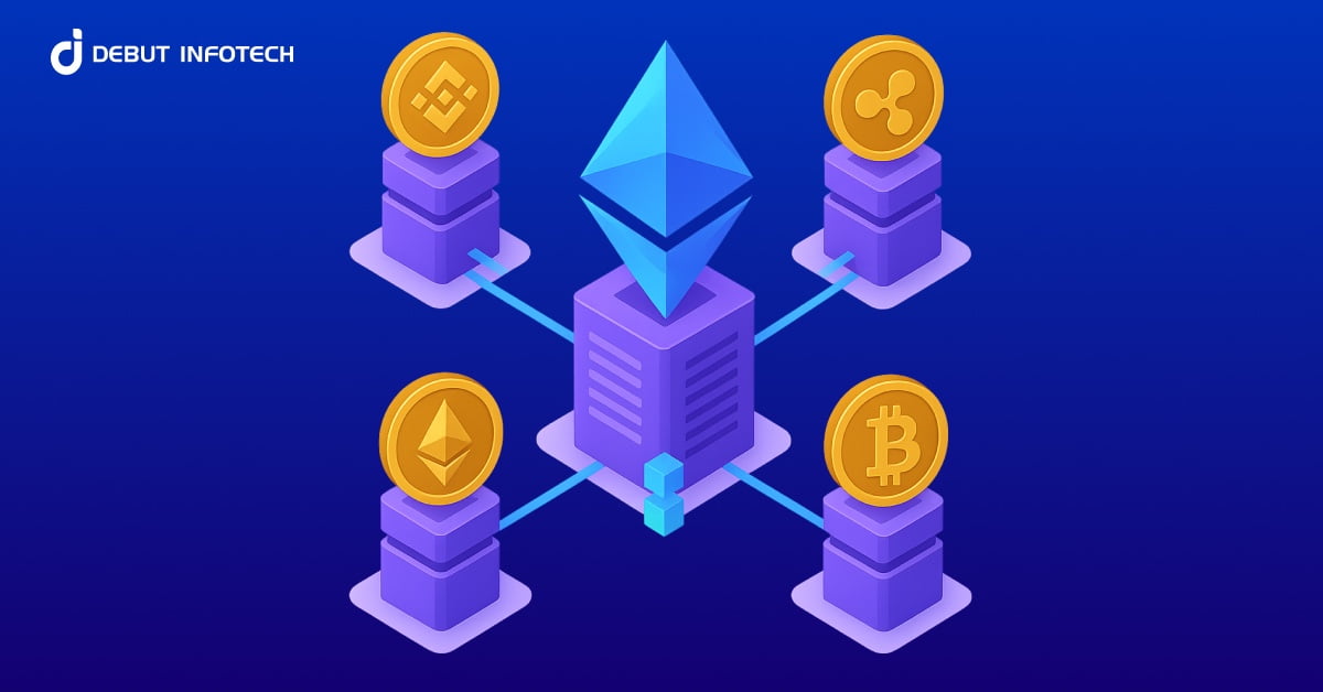 Understanding Crypto Token Development: A Simple Guide for Starters