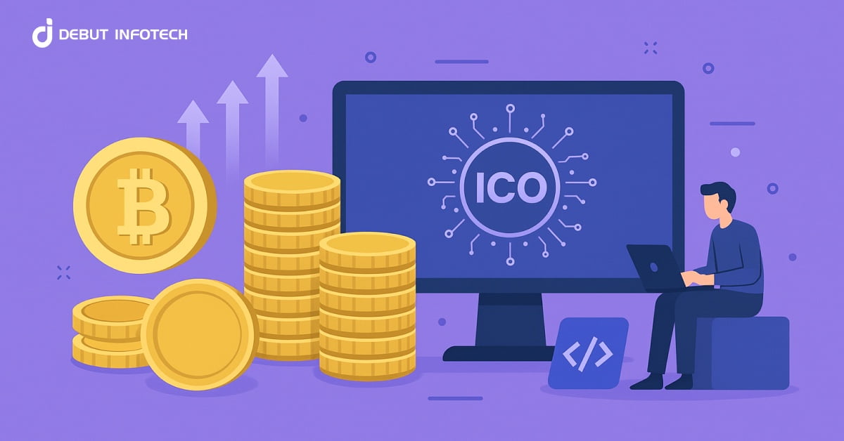 How Much Does ICO Development Cost: A Detailed Breakdown for Startups