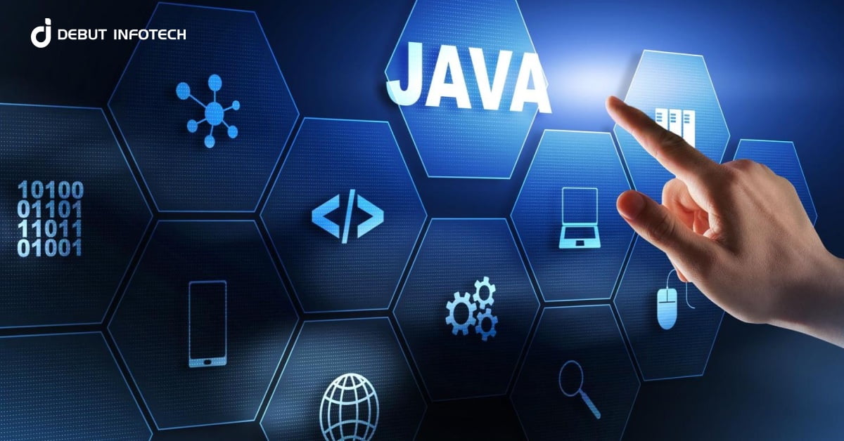 Top 10 Java Development Companies Powering Digital Growth in 2025