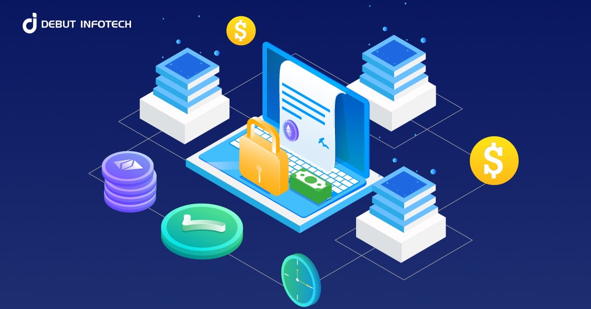 Smart Contract Development Costs in 2025: What You Need to Know