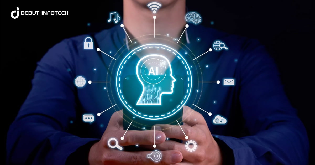 Generative AI Development and the Rise of a New Digital Platform Economy