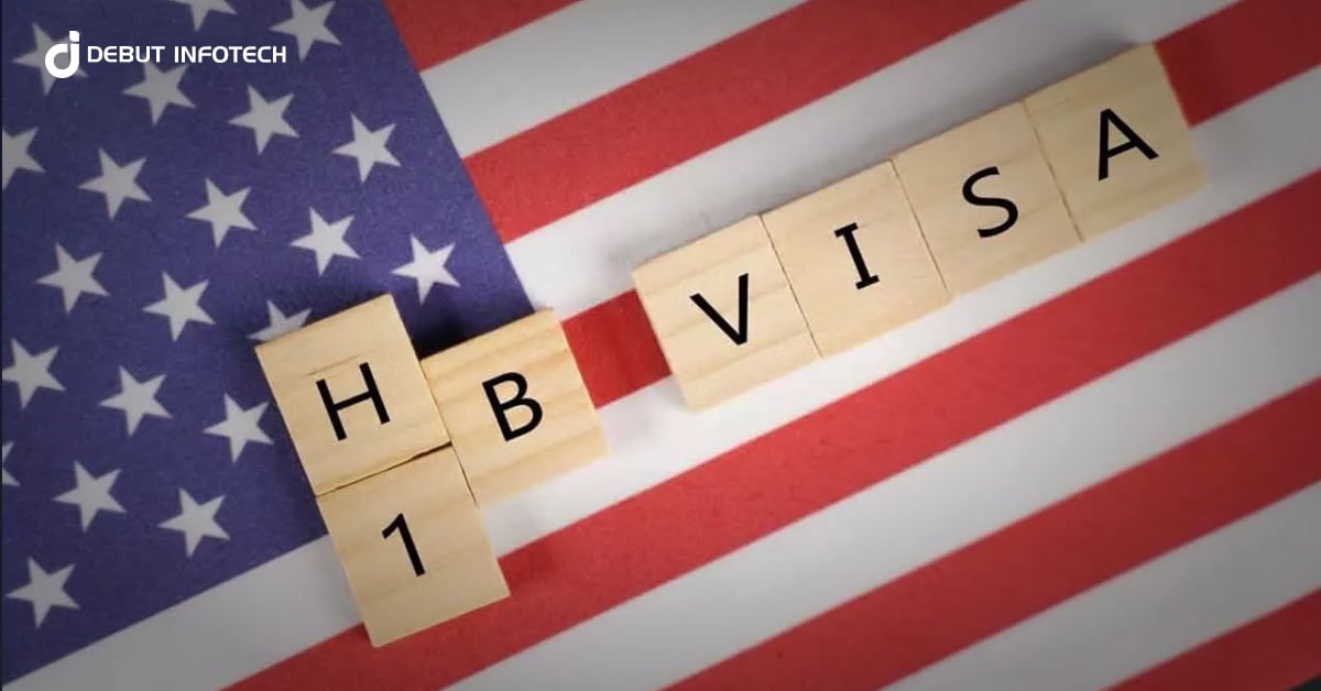 H-1B Fee Hikes Drive U.S. Firms to Offshore Development & Remote Talent