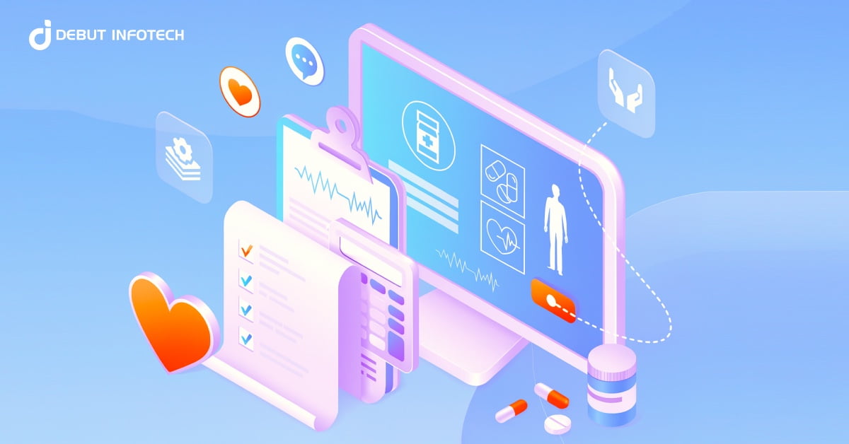 What Are Healthcare Software Development Services and Why They Matter in 2025?