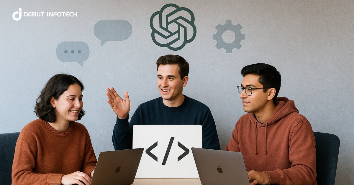 ChatGPT Developers Role and Its Impact on Business Transformation