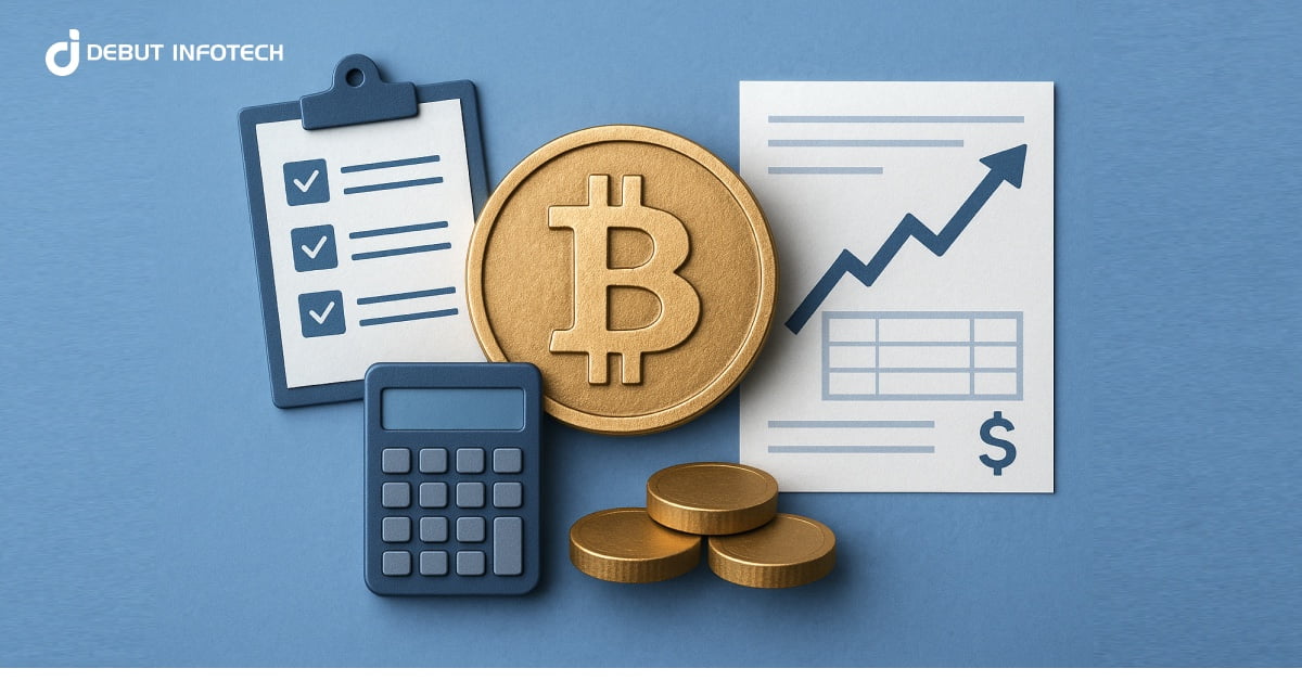 How Much Does It Cost To Create A Crypto Token in 2025?