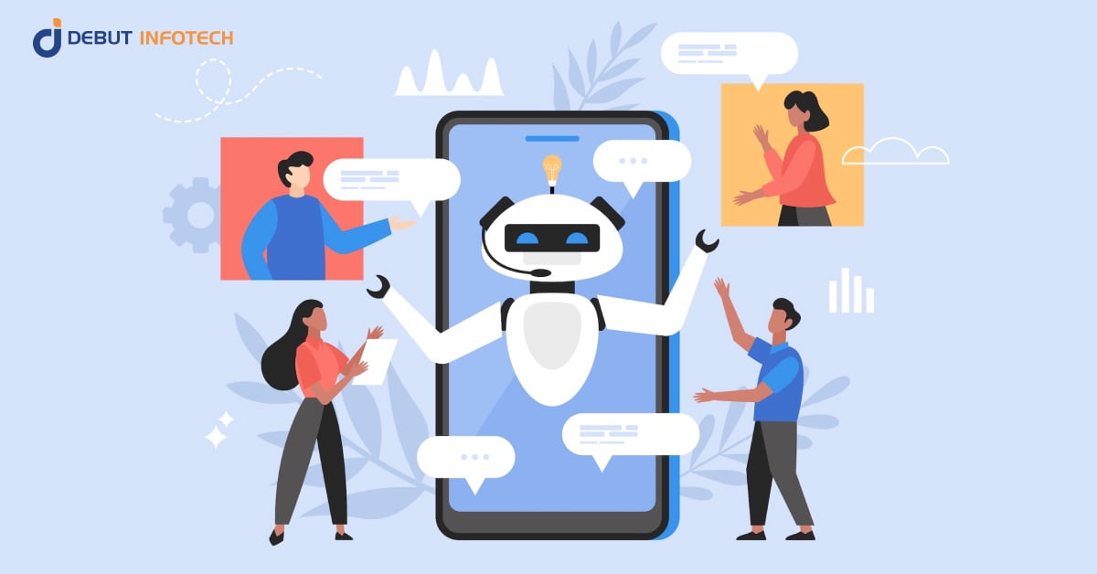How HR Chatbots are Enhancing Workforce Efficiency and Automating HR Tasks