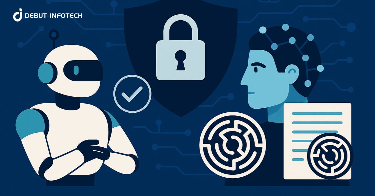 How To Enhance AI Agent Security With ZKPs: Build Trust In Autonomous Intelligence