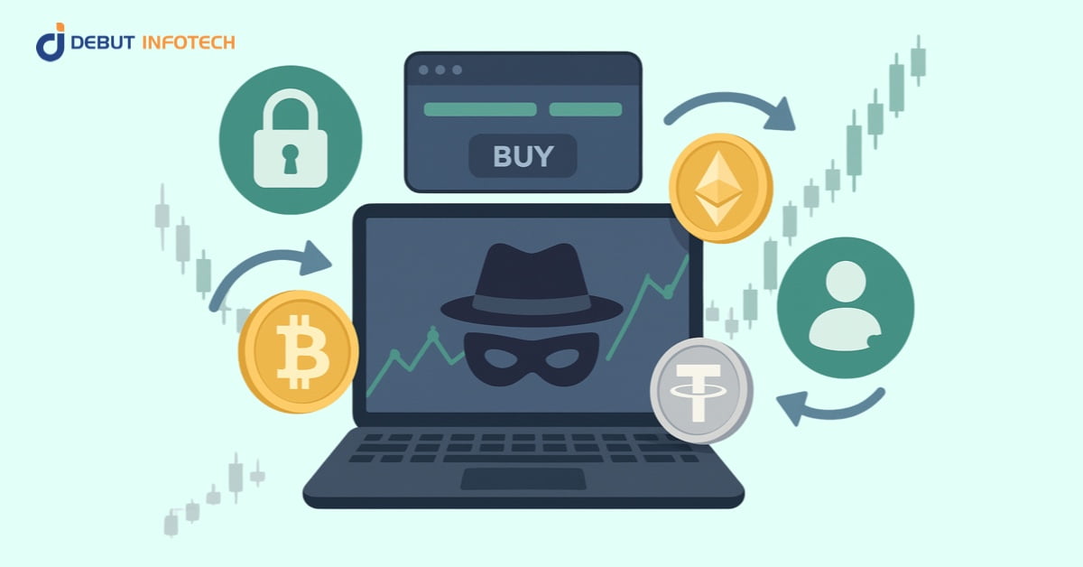 Anonymous Crypto Exchange: Key Features, Pros & Cons