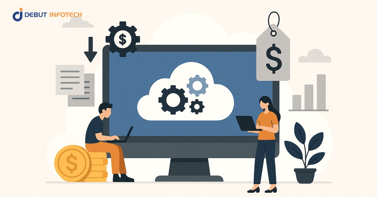 How Much Does SaaS Development Cost?