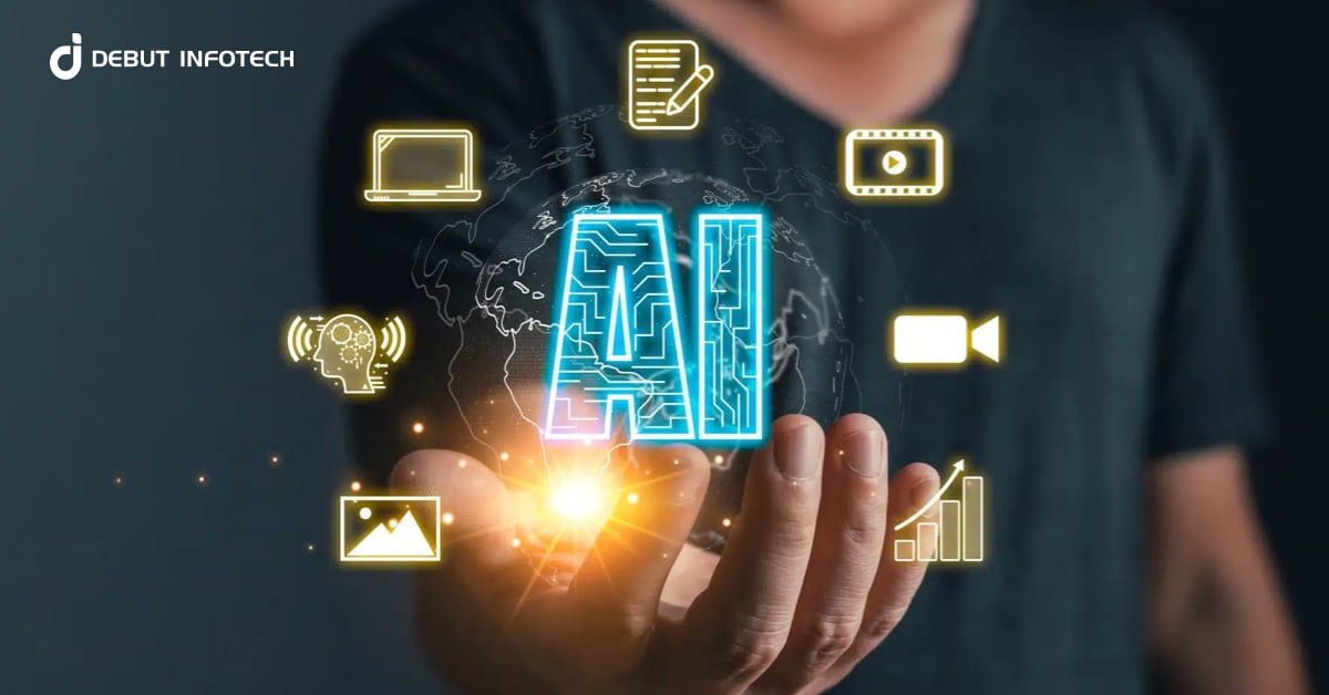 The Rise of AI in Marketing: How Companies Get Hyper-Targeted