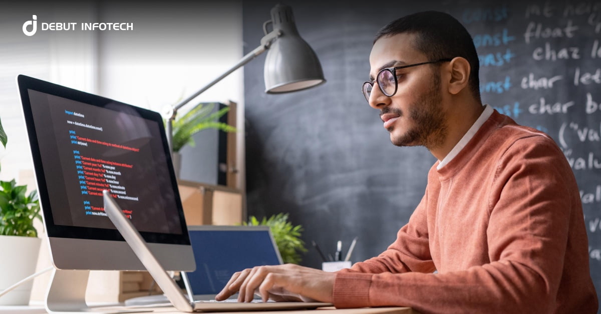 Top Benefits to Hire Remote Full Stack Developers: When and Why to Scale Your Dev Team