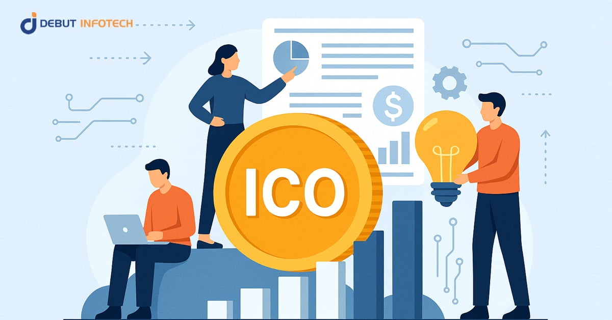 Modern ICO Development in 2026: How Today’s Models Fix the Mistakes of the Past
