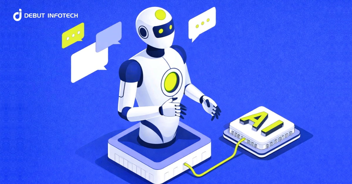 Vertical AI Agents: Transforming Industry Workflows with Smarter, Specialized AI