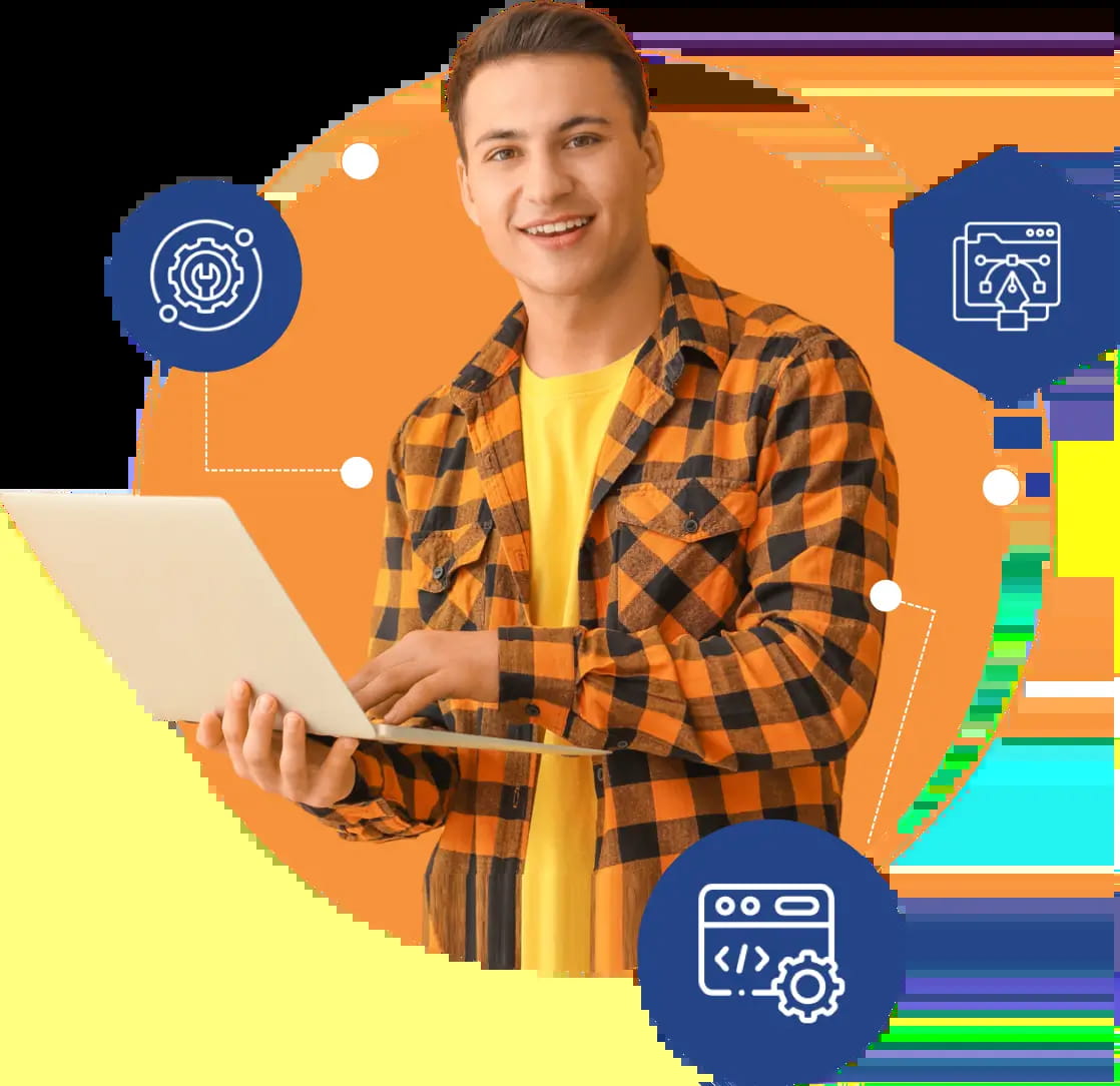 Amplify Your Project Success with Our Development Team