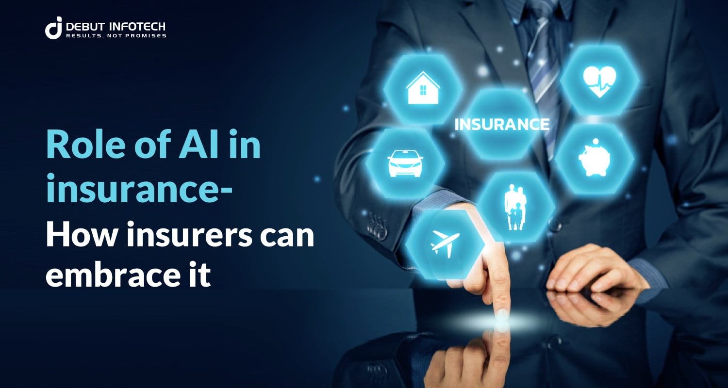 AI-Driven Insurance Enterprises – All Set to Break Records