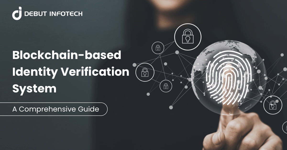 Blockchain Identity Management: Enabling Control Over Identity