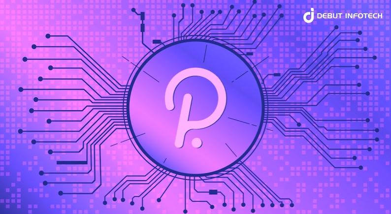 polkadot nft marketplace