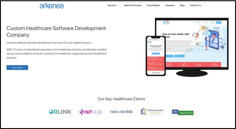 mobile app development