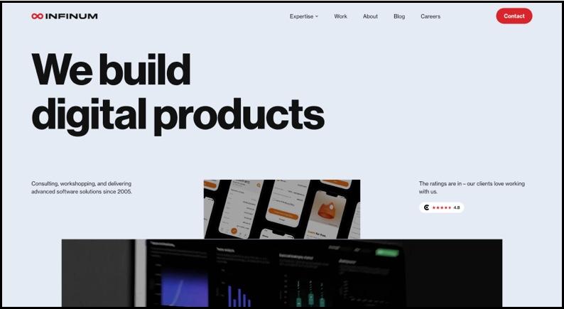 app development company
