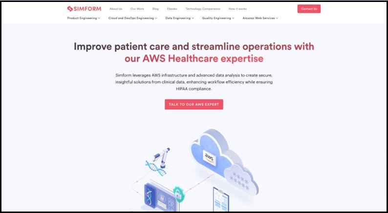 blockchain in healthcare