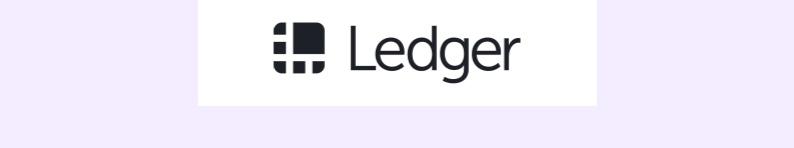 Ledger Nano X and Ledger Nano S
