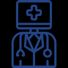 Decentralized Healthcare Intelligence