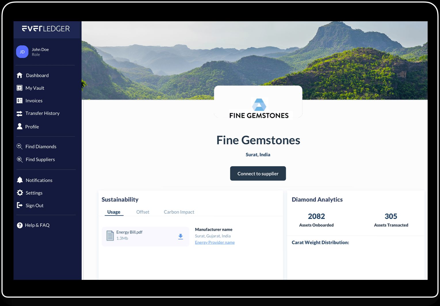 Everledger