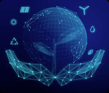 Blockchain for Energy