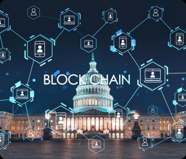 Blockchain for Government