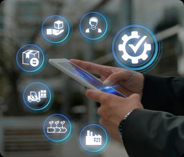 Blockchain for Supply Chain