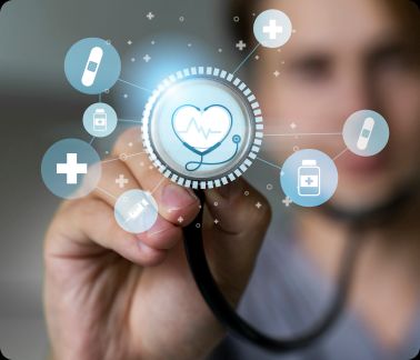 Blockchain for Healthcare