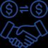 Trustless Business Transactions