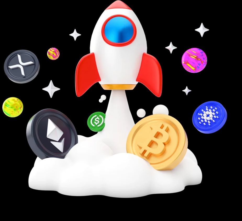 What is a Crypto Launchpad?