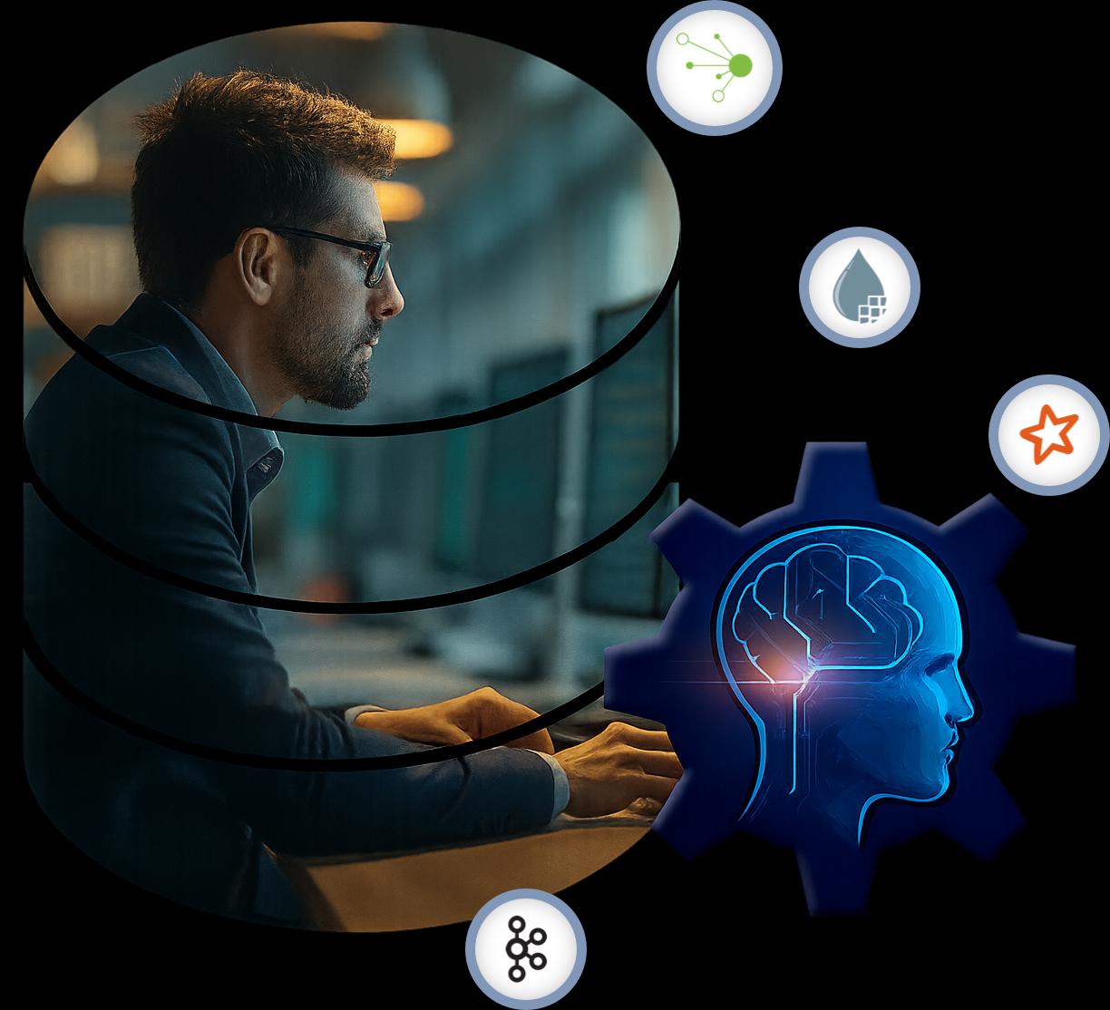 Data Engineering Services