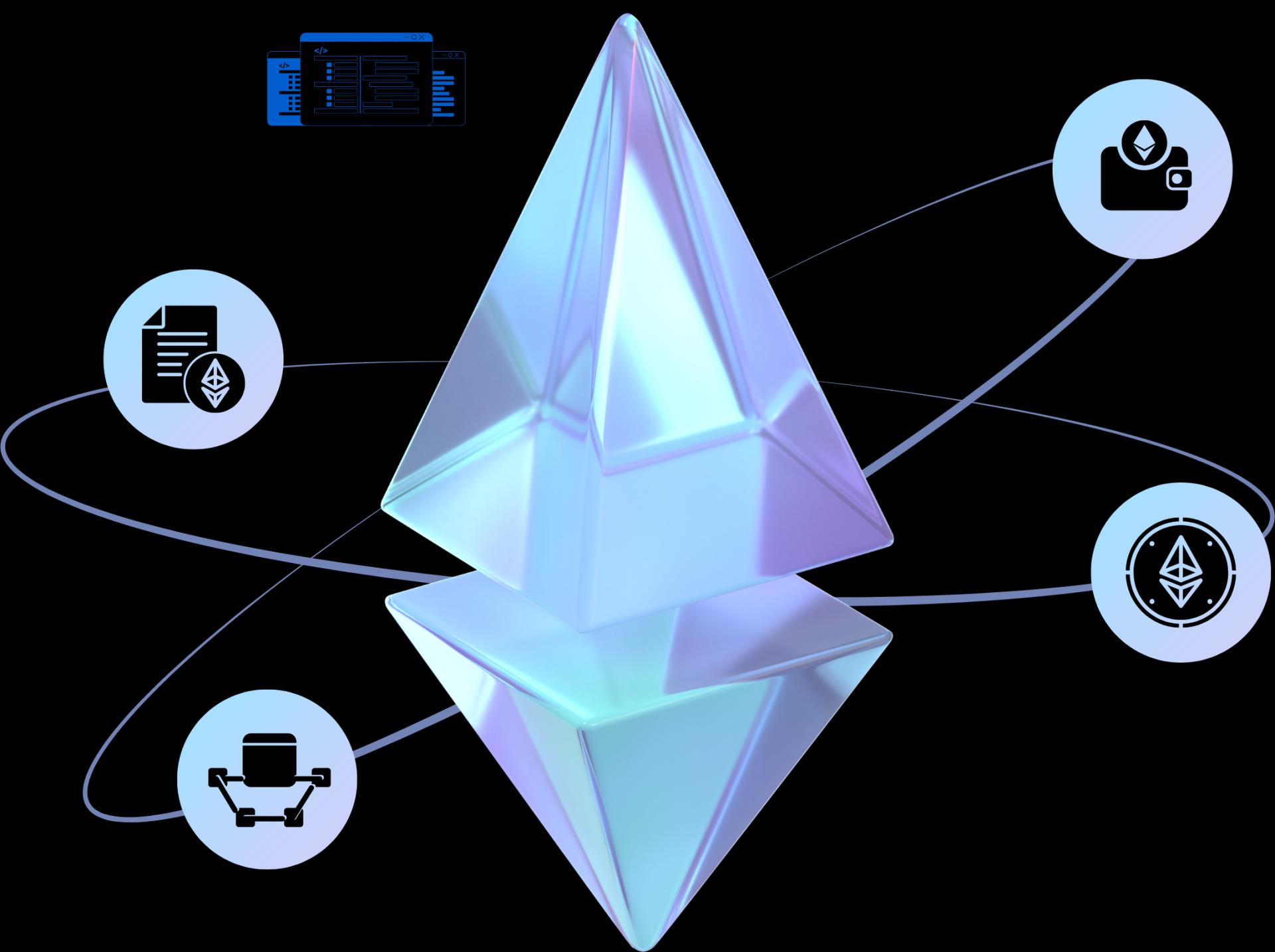 Ethereum Development Services