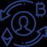High-Performance Crypto Transactions