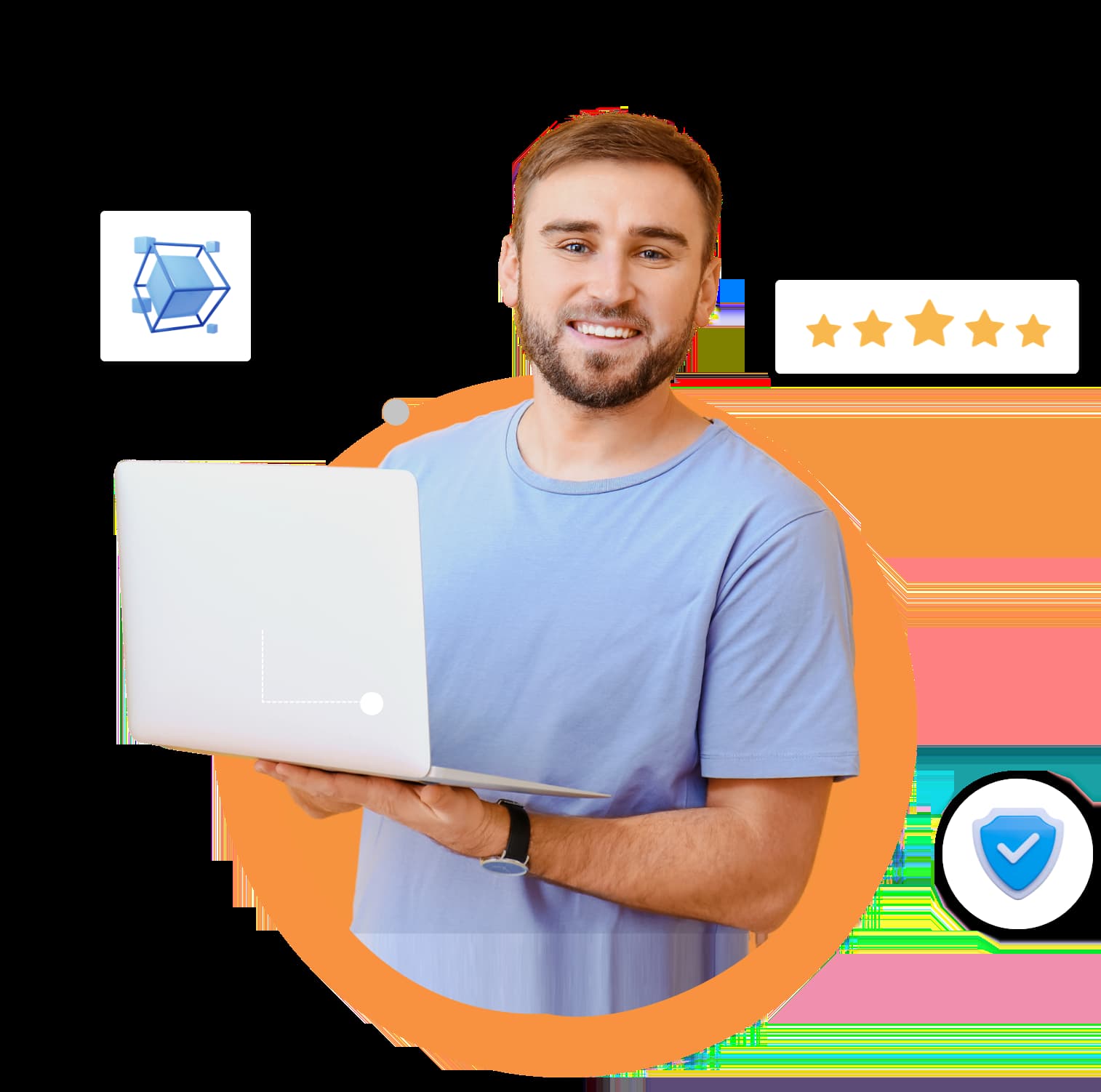 Hire Blockchain Developers