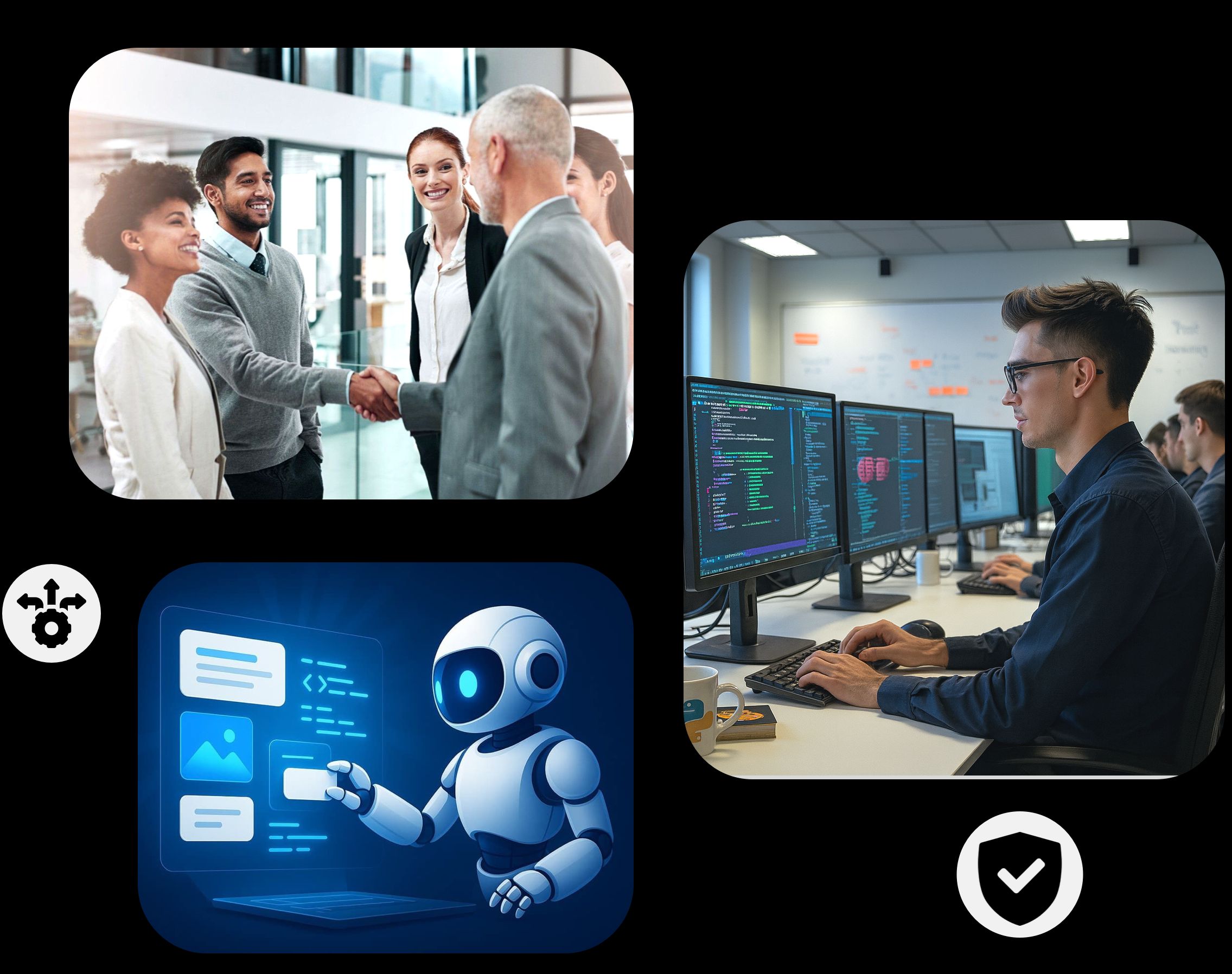 Blockchain Solutions