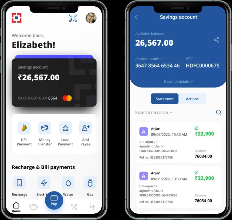 HDFC