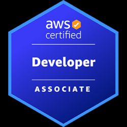 AWS Certified Developer – Associate