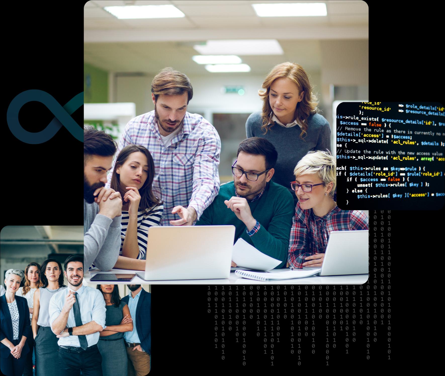 Hire Dedicated Development Team